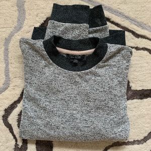 Topshop Soft Sweatshirt